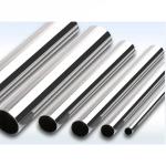 Astm A312 Tp304l 19mm Stainless Steel Tube 8 Stainless Steel Pipe Tp347h tube