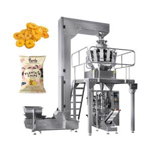 Quality 820mm Multi Purpose Packing Machine 0.75KW 60bags/min Chips Pouch wholesale