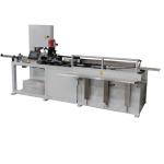 Xinyun PLC Toilet Paper Production Line Multi Rolls Pleating paper 18KW