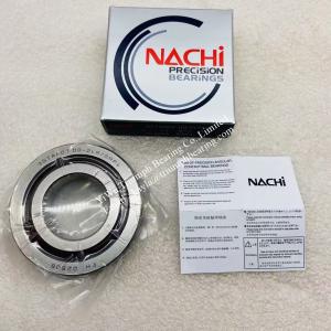 Quality NACHI Angular Contact Ball Bearing 35TAB07 DB-2LR/GMP4 wholesale
