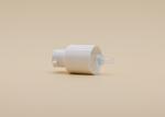 18 / 415 Serum Cosmetic Treatment Pumps Lightweight Customized Tube Length