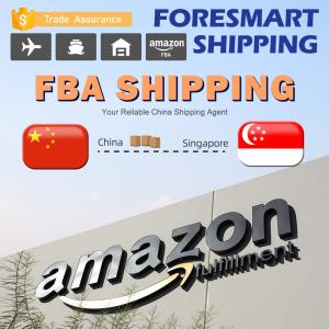Quality TUV China To Singapore Amazon FBA International Shipping wholesale
