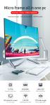 RAM 16G HDD 1TB 27 Inch AIO PC