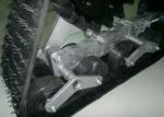 Off Road Pickup Rubber Track System