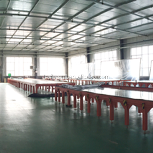 Durable XPS Core FRP Sandwich Panel Kits for Freezing Box and Dry Freight Truckbody