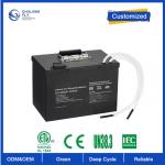 OEM ODM LiFePO4 lithium battery 24100 24v 200ah Lifepo4 Battery Customized