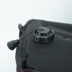 Wear Resistant BCD Diving Equipment 1680D Nylon PU Coating Material