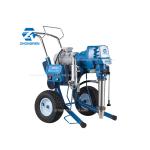 Multifunction 8900 Electric Airless Paint Sprayer Putty Spraying Machine 3500W