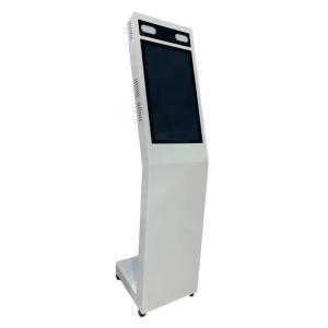 Quality School 42 ℃ Infrared Body Temperature Measuring Face Recognition wholesale