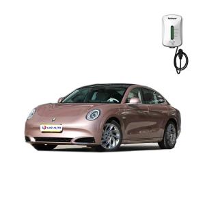 Quality Changan Uni-K Adults Electric Cars with Maximum Torque of 210 Nm and Range of 401 km wholesale