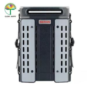Quality No Explorsion 2000000mAh 25w Power Source Generator wholesale