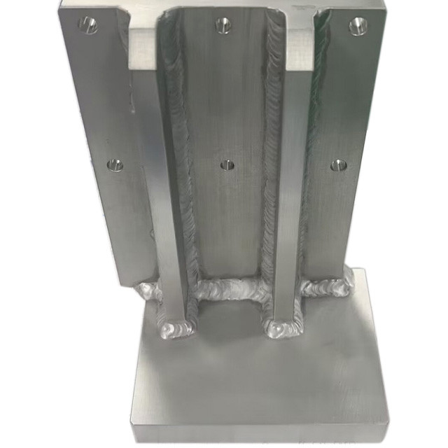 Advance Welding Inc and Man Welding Services Inc provide professional welding services.