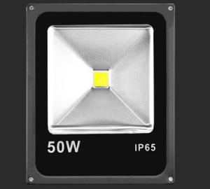 Quality High Power 50w LED Outdoor Flood Lights For Bridge Lighting CRI &gt; 80 5000LM wholesale