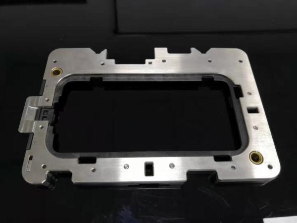 Cheap Mobile Phone Assembly Precision Fixtures Aluminum Stainless Steel Plastic for sale