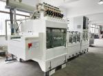 Small Chemical Stainless Steel Etching Machine For Electronics
