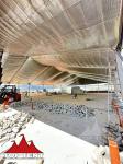 Innovative Marquee Outdoor Event Tent For Adaptable Configurations And Elegant