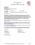 ANHUI TIGER CO,.LTD Certifications
