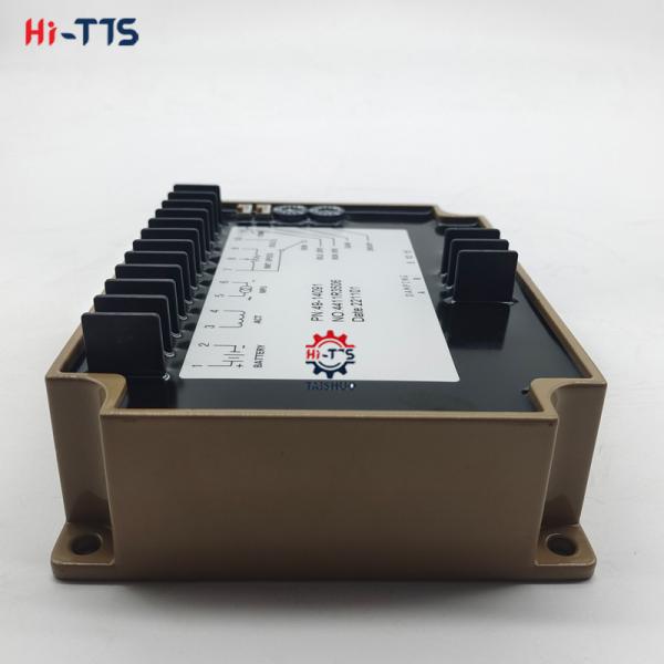 QSK19 K19 KTA19 Generator Speed Control Governor 4296675 4914091 3034572 3044196