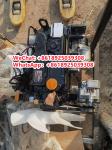 TNV76-S engine assembly, 2700RPM