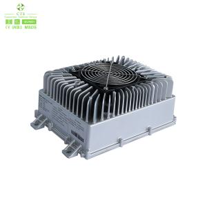 Quality On Board Charger Obc 3Kw Air-Cooled 3300W 3.3Kw 48V Obc On Board Charger wholesale