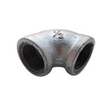 Stainless Steel Sanitary Welded Elbow Mirror Elbow Inside And Outside The Full