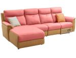 BN Space Capsule Chaise Longue Combination Functional Sofa Living Room