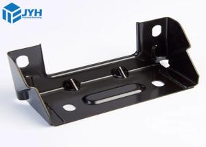 Quality Sheet Metal Prototype Fabrication Custom Precision Metal Fabrication OEM ODM wholesale