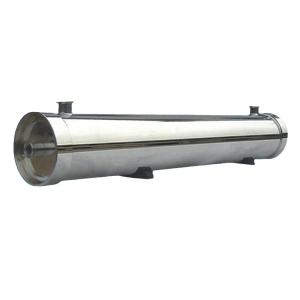 Quality Clamp Stainless Steel RO System Accessories 8040 RO Membrane Housing wholesale