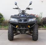 60v electric quad bike adult 5000W off road Power E-ATV