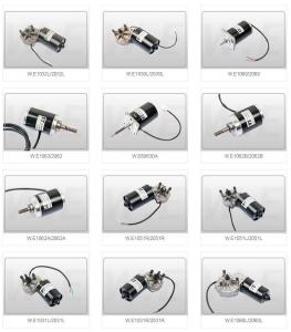 Quality Wiper motor wholesale