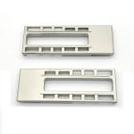 OEM Accepted Stainless Steel Powder Metallurgy Parts for Customized Car