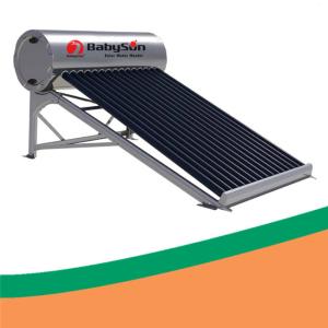 Quality 200L Thermosiphon Solar Hot Heating System SUS304 Stainless Steel wholesale