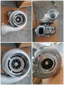 Quality 4w1225 3412B Marine Engine Turbocharger Construction Machinery Parts wholesale