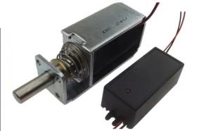 Quality 10 mm DC12V Open Solenoid Valve HS Code 8505909090 wholesale