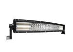22 Inch Bright LED Off Road Driving Lights Bar 380W Quad Row Led Light Bar