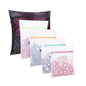 Quality Hosiery Underwear Bra Lingerie Mesh Laundry Bags For Delicates wholesale