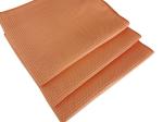 Microfiber Kitchen Tableware Cloth Light Waffle Woven Clean Kitchen Dishcloth
