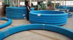 Huge Size Slewing Ring Bearing For Deck Crane, Wind Power equipment for sale