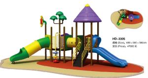 Quality Children Playground Equipment Plastic Tube Slide Plastic Outdoor Play Equipment wholesale
