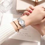 Women Quartz Watches Personalize Luxury Jewelry Quartz Watch For Woman