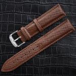 Watch Band Genuine leather Straps 14mm 16mm 18mm 20mm 22mm Fashion Man Women