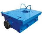 SY/T5531 Standard 45000N.m Drilling Rig Rotary Table