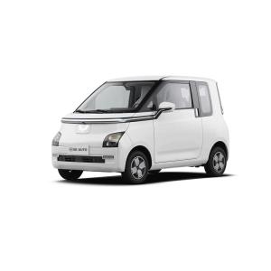 Quality 2023 Wuling Air Ev Range 300km Mini Electric Cars wholesale