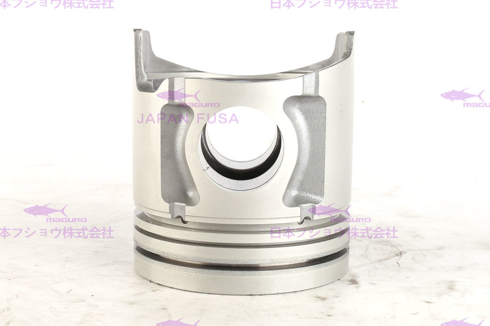 ME220470 Engine Piston Parts MITSUBISHI 4D34T DIA 104mm