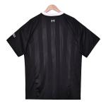 2025-2026 Liverpool Fans Customized Goalkeeper Jersey Short Sleeve