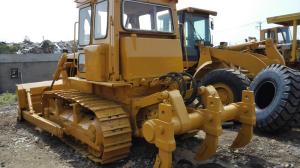 Quality Caterpillar d7g d3c d4h d5h d6h d7h bulldozer for sale wholesale