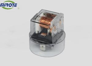 Quality Automotive 12v 40a 5 Pin European Peugeot 405 relay 9458628780 wholesale