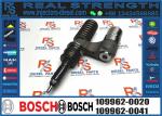 Fuel injector 109962-0042 109962-0020 109962-0062 0414701034