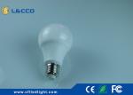 Pure White 9w Led Bulb Lights E27 , Smd 2835 Led Low Voltage Light Bulbs 3000k /