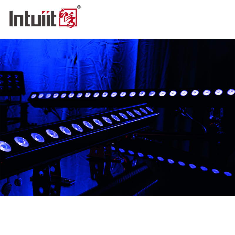 High Quality Stage Led Par Pixel Lights 15*10w Rgbwa+uv Stage Lamp Par Led Light